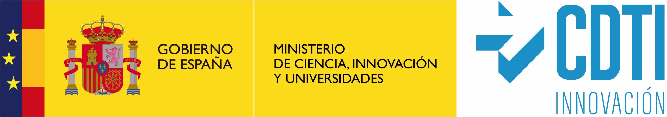 CDTI Innovación, spanisches Ministerium für Wissenschaft, Innovation und Universitäten