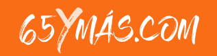 Logo 65 y más