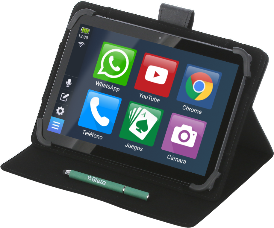 Tablet Bleta