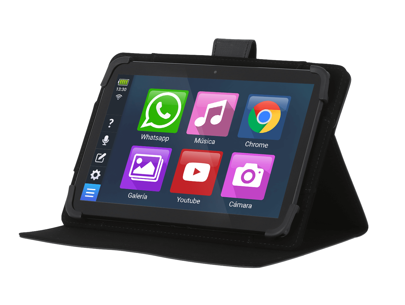 Tablet