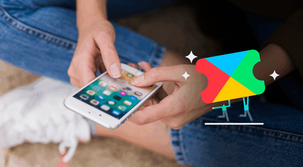 Aplicaciones gratuitas con Google Play Pass