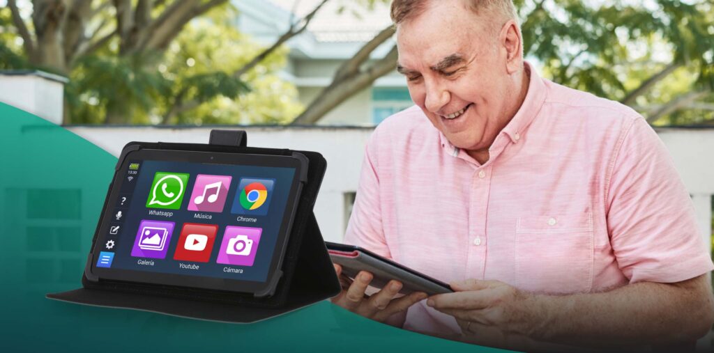 Descubre cómo sacar el máximo provecho a tu tablet Bleta