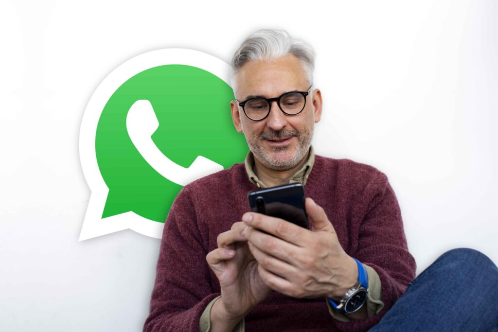 Más sobre WhatsApp