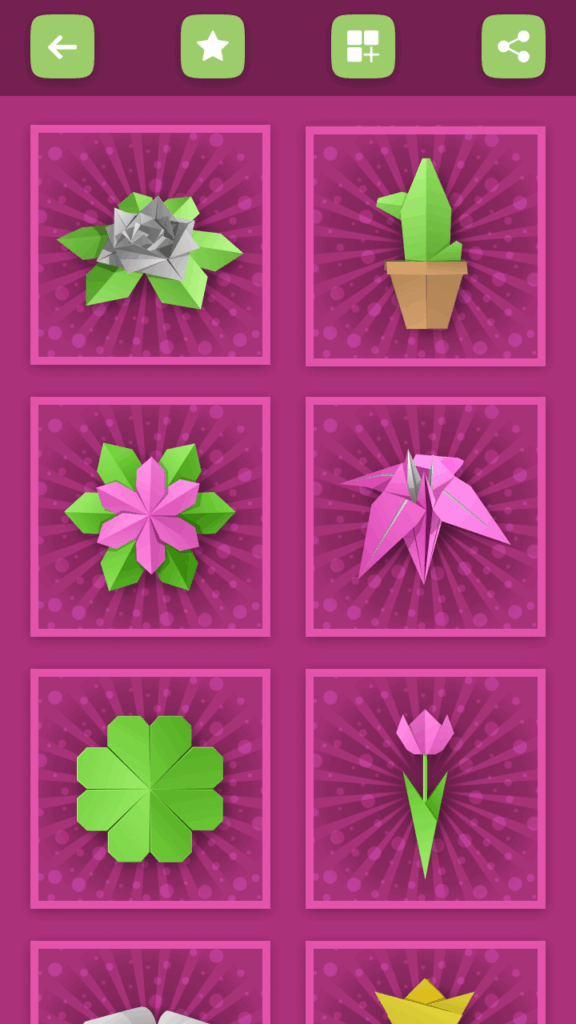 Imagen del juego Botones y Tijeras