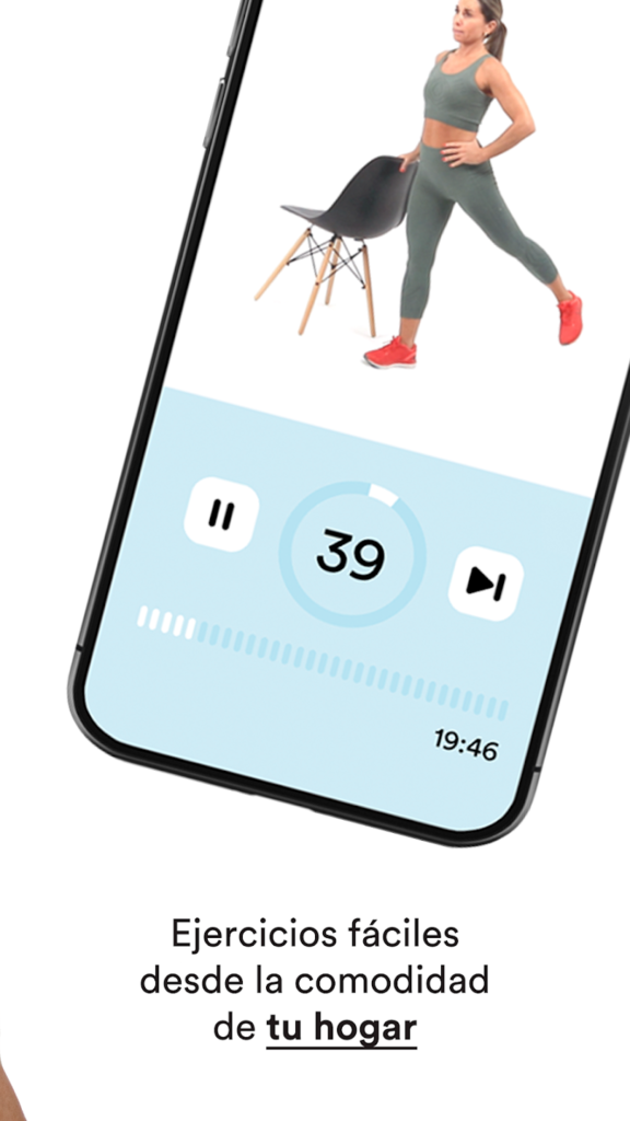 Imagen de la app Sensalus