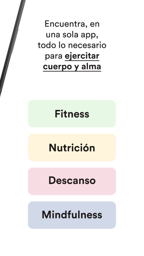 Imagen de la app Sensalus