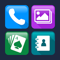 Logo de la app Bleta