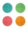 Icono de la aplicación Dots