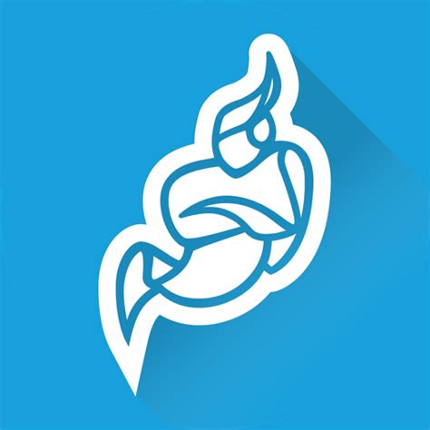 Icono de la aplicación jitsi