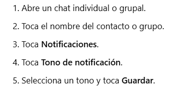 abrir chat whatsapp