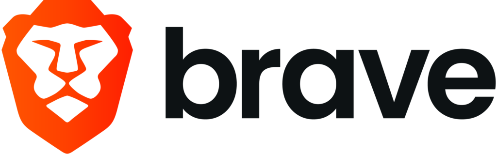 Logotipo Brave